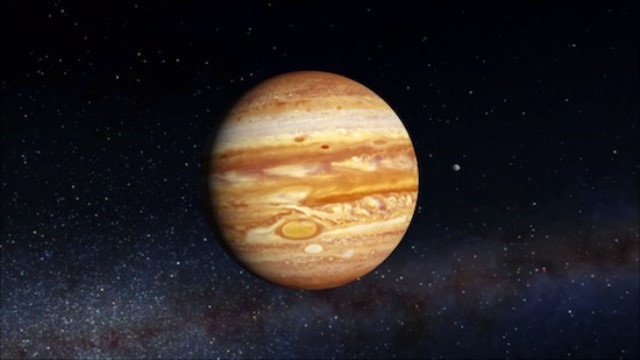 NASA расскажет о сенсационном открытии на спутнике Юпитера